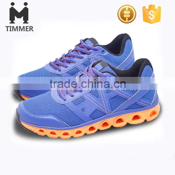2016 New Design Fashion Comfortable Light Sports Shoes 2016