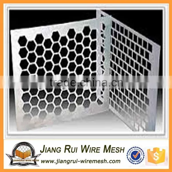 China Supply Ultra Fine Perforated Metal Sheet ,micron Perforated Metal Mesh photo-4