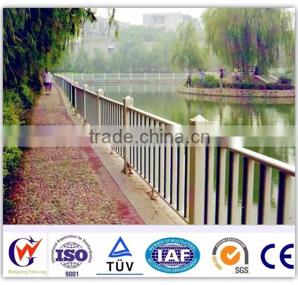 Retractable Roadside Guardrail Used Prices photo-3
