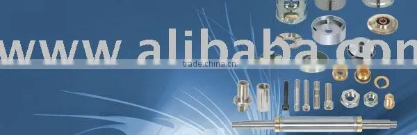 Submersible Pump Spares