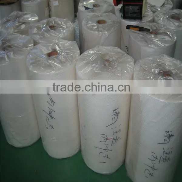 PA/PE/EVOH 7 Layers Hign Barrier Film Thermoforming Film photo-4