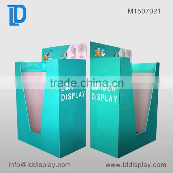 PDQ Display for Snack, Snack Display Counter , Snack PDQ photo-6