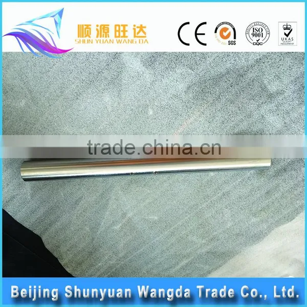 CNC Machining Driving Shafts Machined Mechanical Shafts