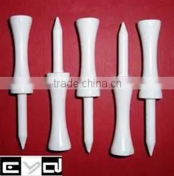 Wooden Golf Tee/Golf Pegs