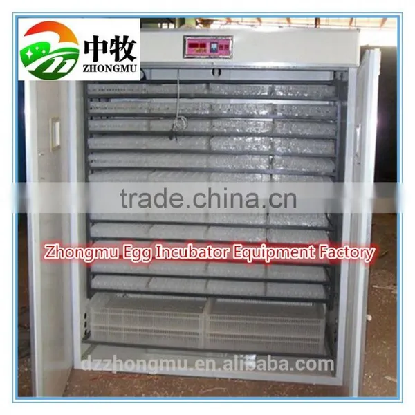 Cheapest Egg Incubator Prices 4224 Egg Incubator Chicken ,duck ,goose ,birds Eggs photo-2