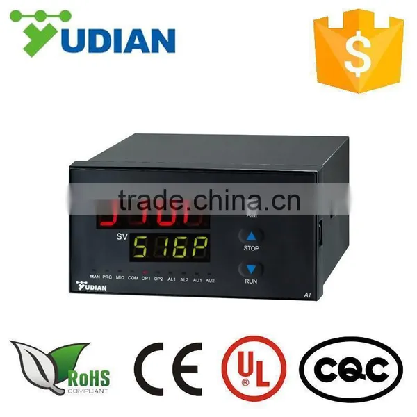 AI-516P Ramp Temperature Controller With 30 Segments Program photo-3