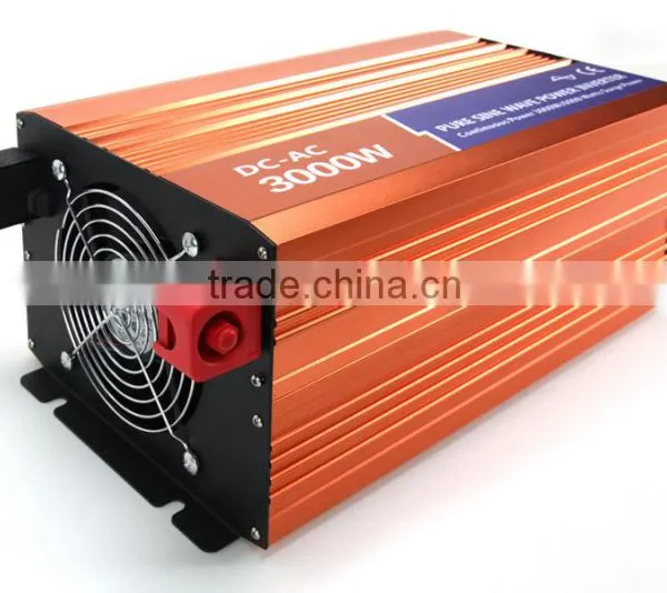 12 Volt dc Converter 220v Solar Inverter photo-2