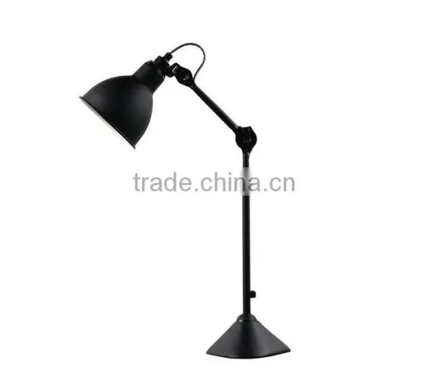 Manufacturer's Premium Bernard Albin Table Lamps American Style Table Lamp photo-2