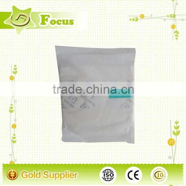 Ultra Thin Female Sanitary Napkin,women Disposable Sanitary Napkins in Bulk photo-3