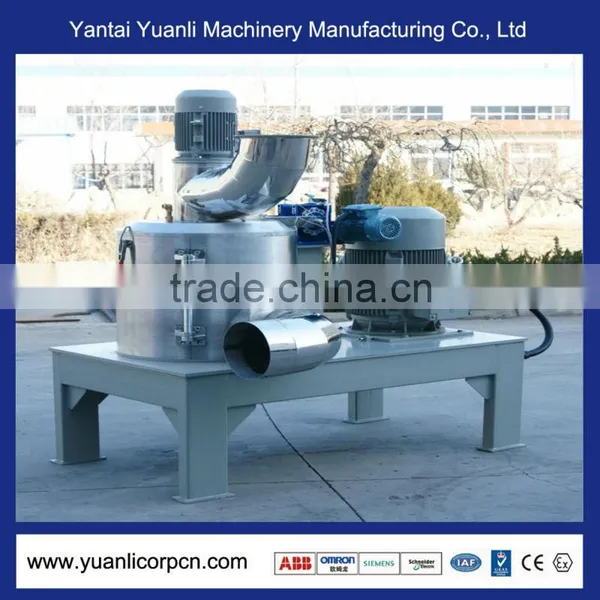 Competitive Price ACM Grinding Mill for Powder Coating Production Line photo-2