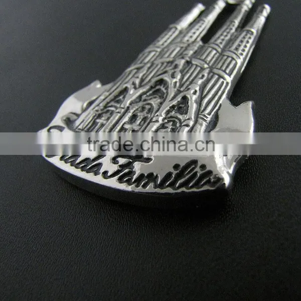 Custom Keying ,metal Coin Holder Keychain,gift Keychain photo-3