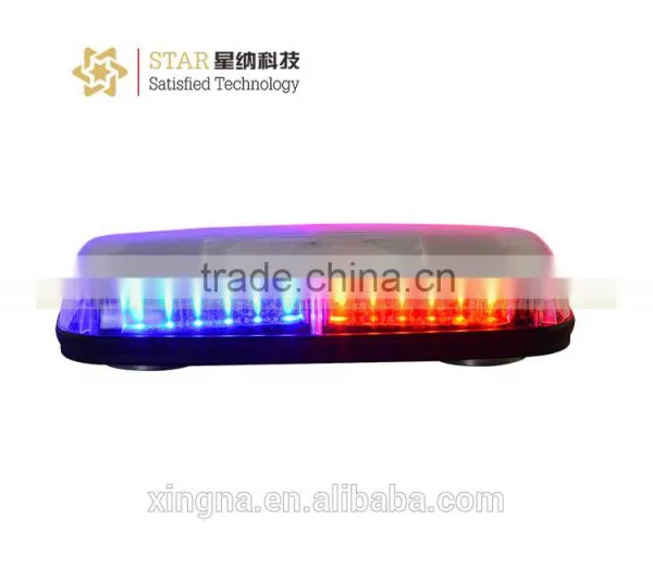 Strobe Led Mini Bar Light Mini Single Led Lights TBD-A500