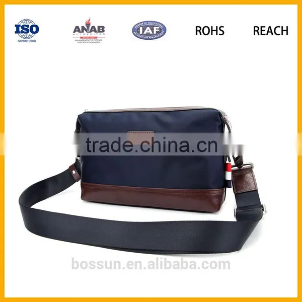 pu Leather Shoulder Bags/shoulder Bag Export Good