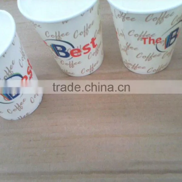 8 oz Cheap Paper Cups photo-2