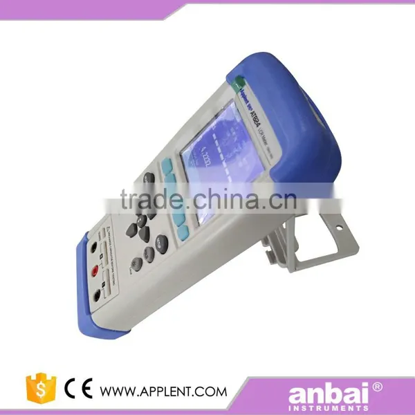 Manufacturer of AT824 Digital LCR Meter Portable LCR Meter photo-2