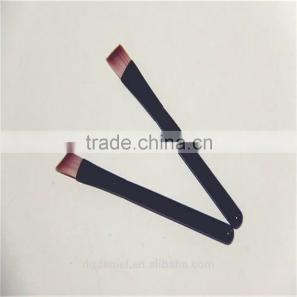 1 Piece Professional Synthetic Hair Mineral Blush Brush photo-2