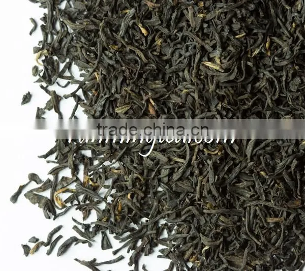 Imperial Keemun Hao Ya B Black Tea(EU Standard) photo-3