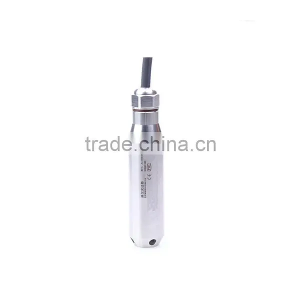 FLS-CG11 high resolution deep well IP68 400mm level indicator sensor