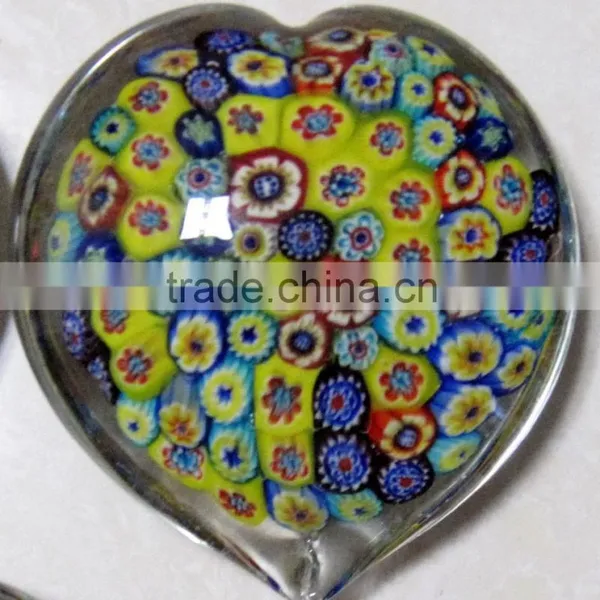 Murano Glass Paperweight photo-2