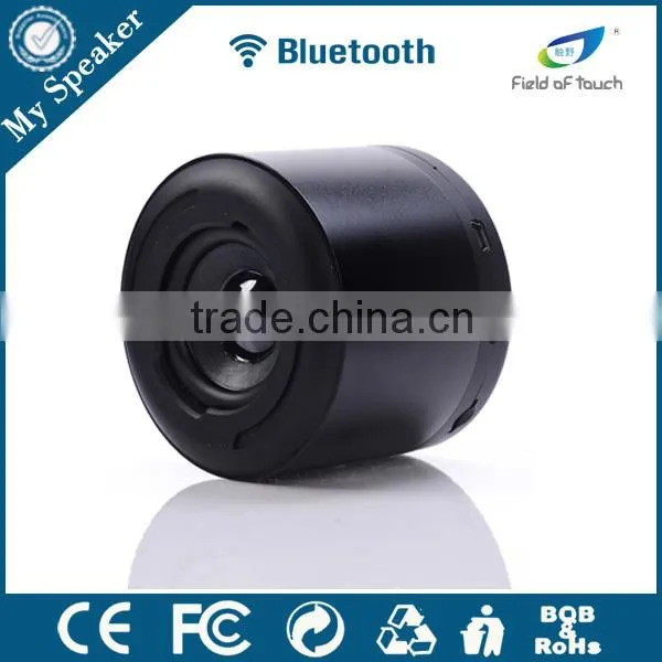 2016 Best Selling IPX4 Wilreless Waterproof Bluetooth Speaker Waterproof dj Speaker photo-5