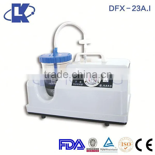 DFX-23A.I Surgical Aspirator Dental Aspirator