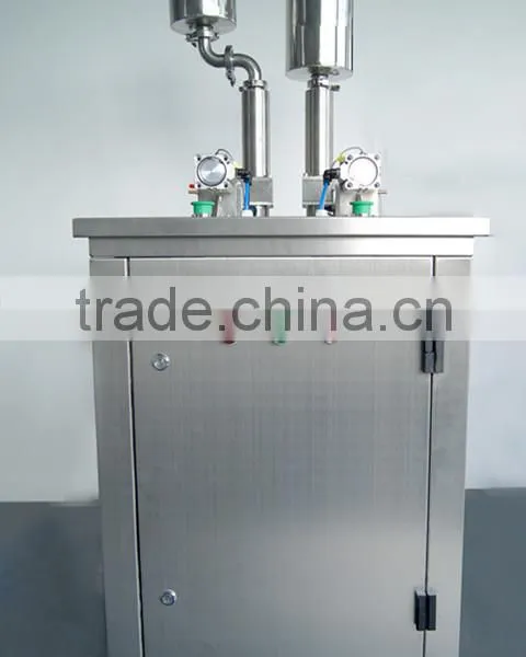 Filling Machine or Small Powder Filling Machine photo-4
