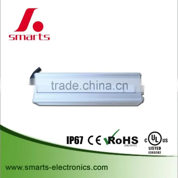 Constant Voltage Waterproof Transformer Outdoor 60w 24v dc Power Suply photo-2
