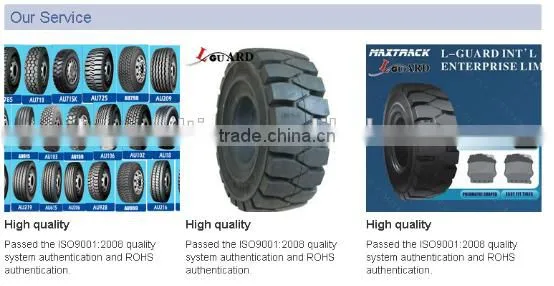 Earthmower Tires 18.00R25,18.00R33 Radial OTR Tyres photo-4