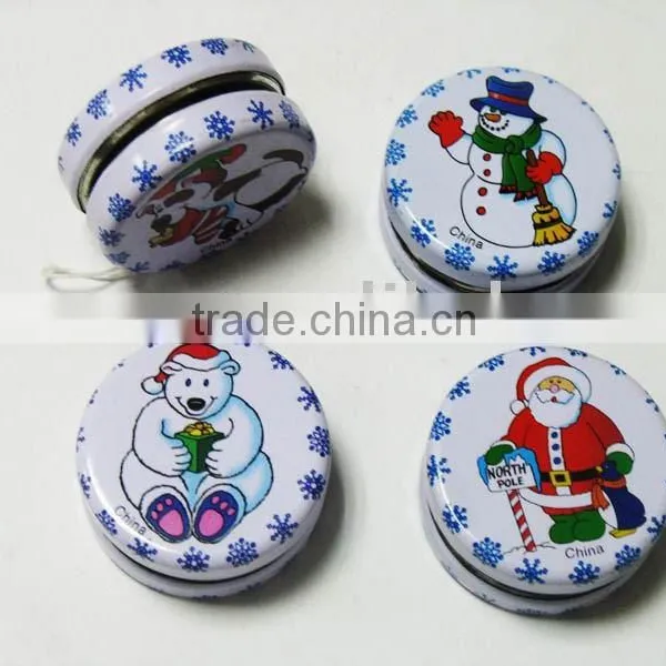 Christmas Ball Yoyo