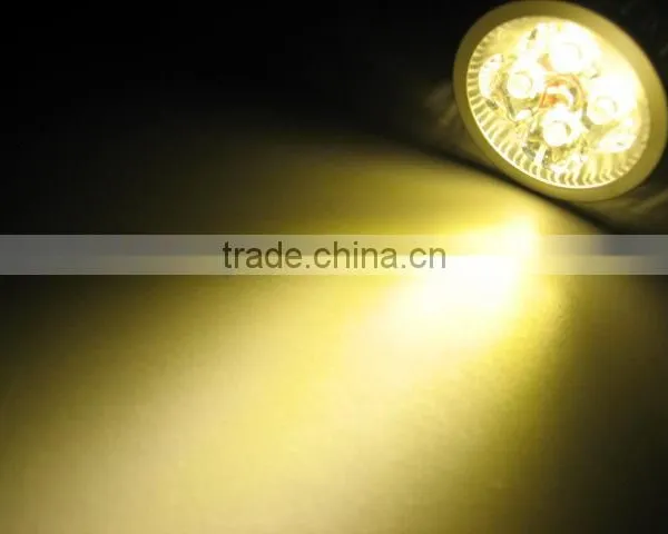 High Power ce Rohs Gu10 Led Spotlight,spot Led photo-4