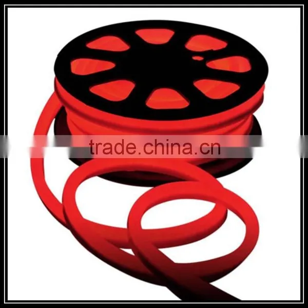 Hotsale Colorful Led Neon Flex Tube Light photo-3