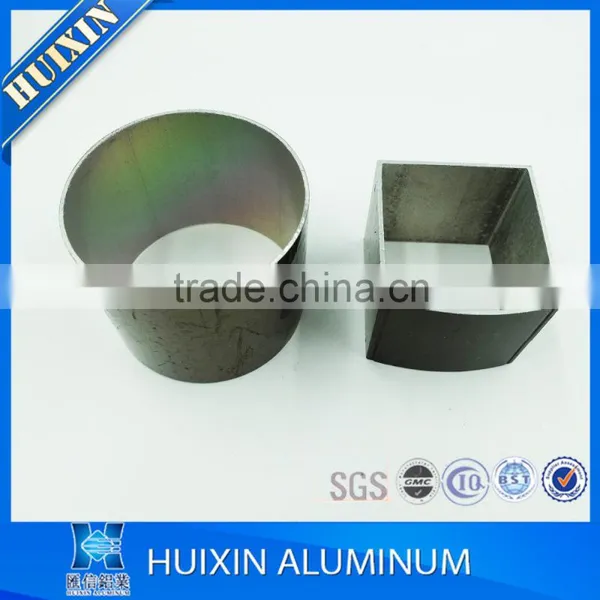 Powder Coating Philippines Series Aluminum Windows Materials Aluminium Profile photo-5