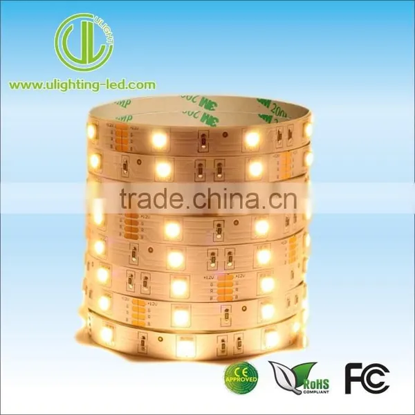 LED Strip 3528SMD Rgbw Led Strip,60leds/m Led Strip Light photo-3
