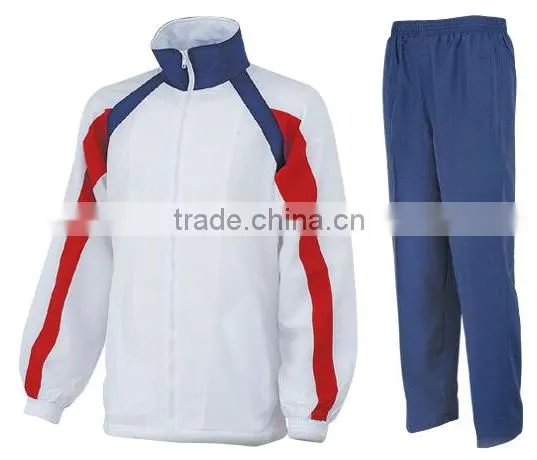 NylonTrack Suits