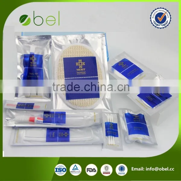 New Design Luxury Hotel Supplies Used for 4-5 Star Hotel