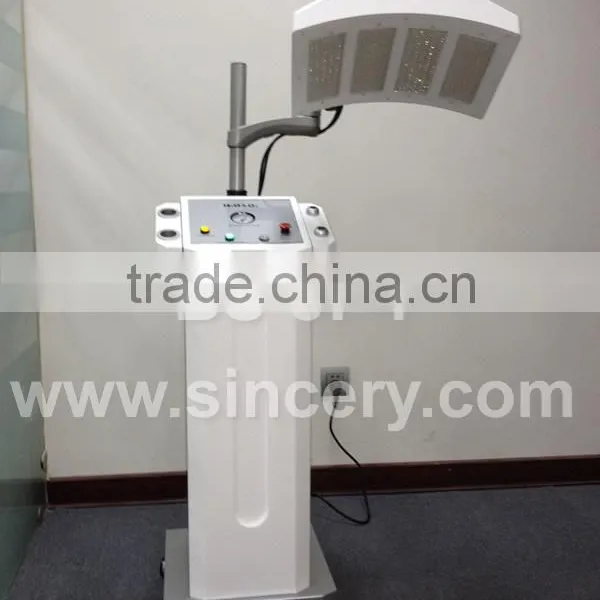 Beauty Equipment Led Machine for Jet Peel Handpiece photo-4