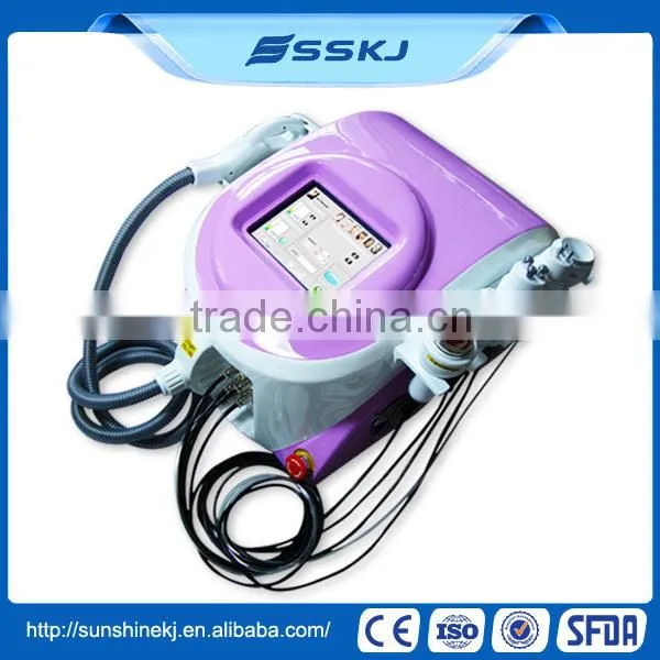 2017 New Portable Ipl Hair Removal System for Beauty Salon Use photo-5