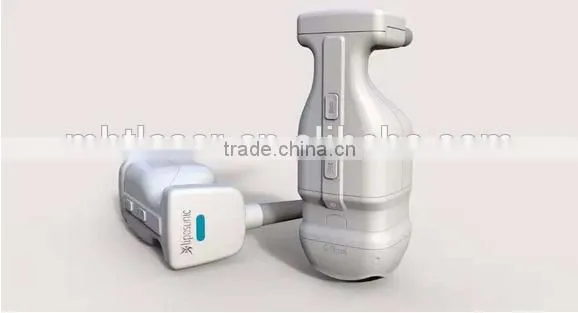 2016 New Slimming Equipment. Liposonix Hifu Slimming Equipment / Effciency u Shape Liposonix Weight Lose Machine photo-3