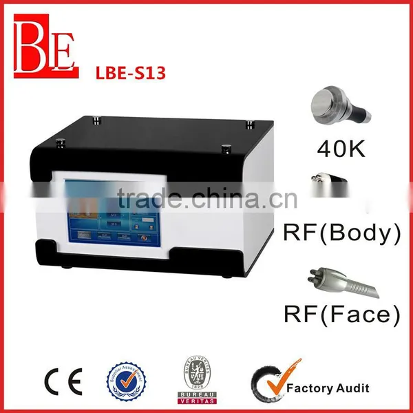 China Beauty Salon Equipment