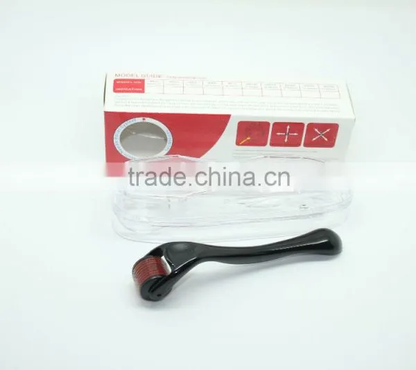 2016 HOTTEST !! Derma Roller 540 Needle Device photo-3