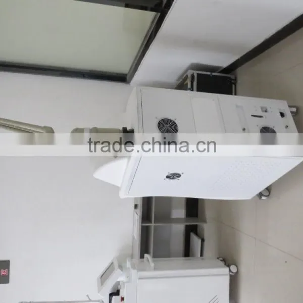 Varicose Veins Treatment 2015 Q Switch Nd Yag Naevus Of Ito Removal Laser 1064/532nm Black Head Remover Machine photo-3