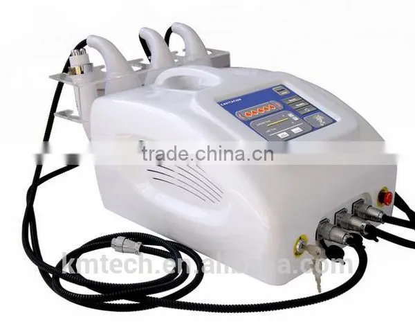 2016 New Design Radiofrecuencia Monopolar With 4 Handpieces photo-2