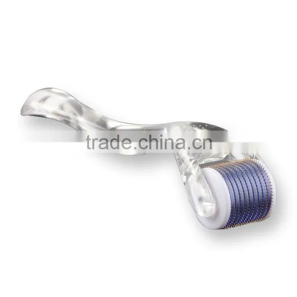 Derma Roller Manufacturer Supply Microneedle Dermaroller 540 Skin Roller With CE photo-6