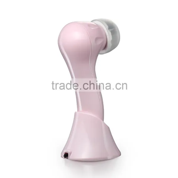 Blackhead Remover Wholesale Skin Facial Deep Cleansing Brush,Skinner Beauty Device photo-3