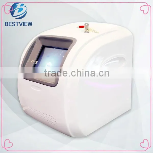 BESTVIEW Latest Spider Vein Removal Laser/veins Removal Laser photo-2