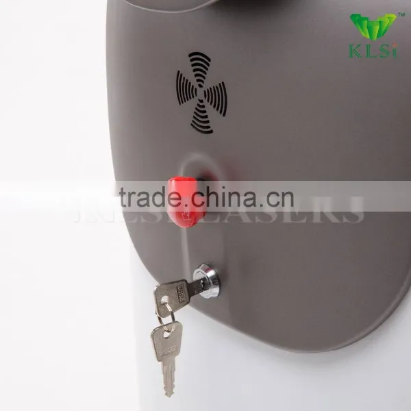 Germany Laser Bar Technology Hair 0-150J/cm2 Removal Machine 808 Diode Laser Face photo-2