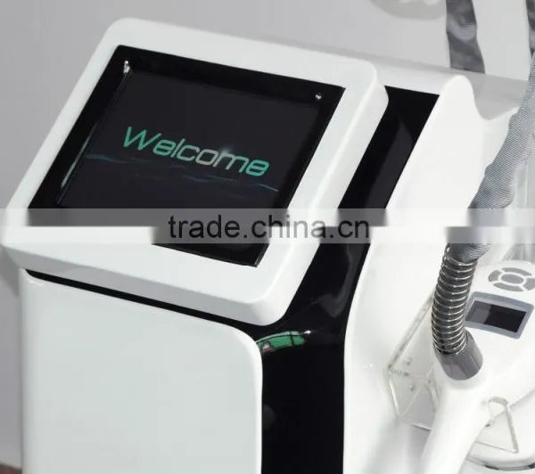 Body Shaping Ultrasonic Cavitation Vacuum Loss Fat Machine AM-V8 photo-3