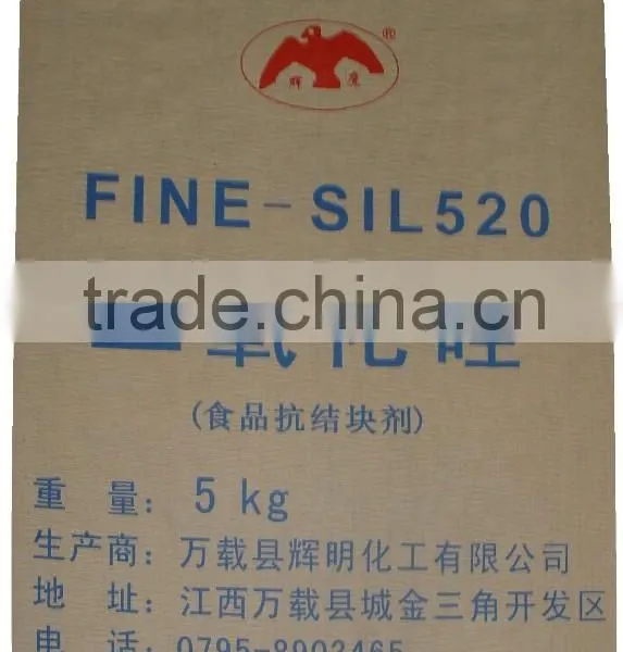 Super Strong Moisture Proof Kraft Paper Yarn Mineral Bag photo-5