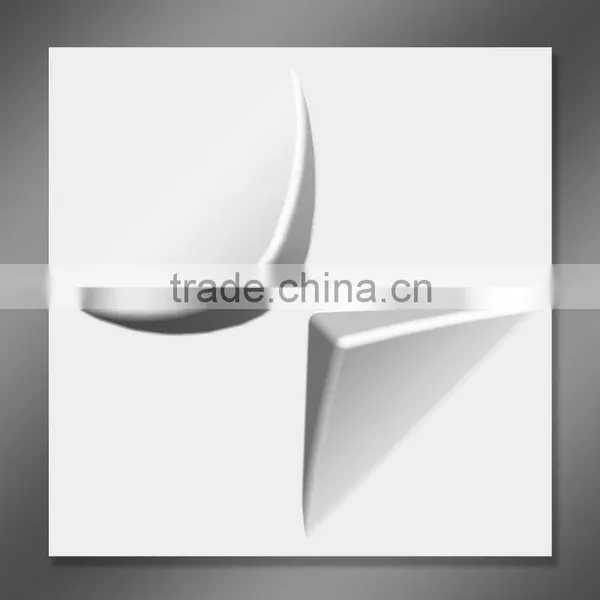 High Quality Polyurethane Moulding 402035 Bath Wall Panels photo-3