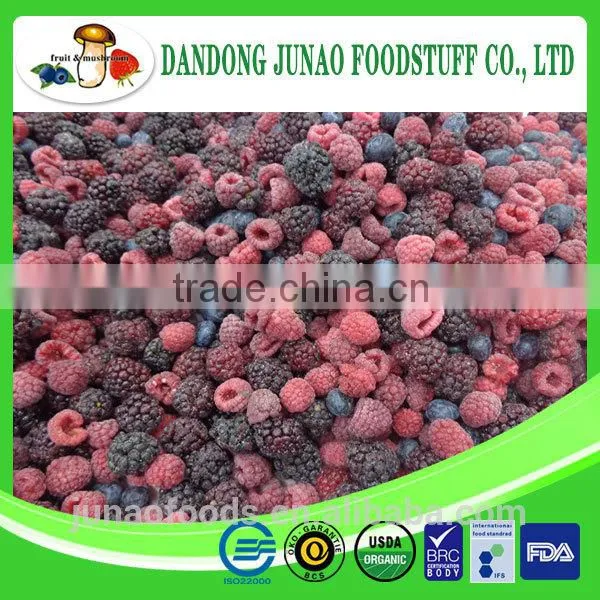 Wholesale Frozen Food Freeze Dried Food From China photo-4
